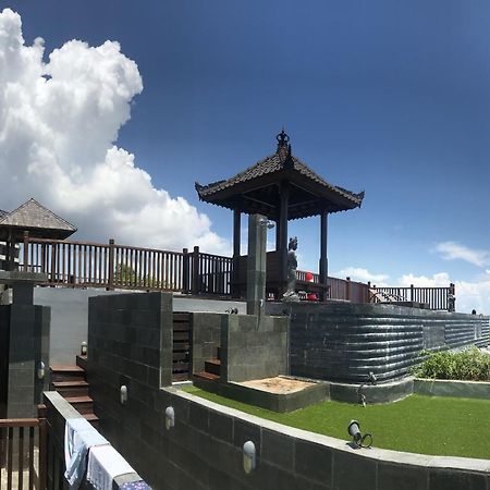 The Ocean Views Luxury Villas & Apartment Uluwatu Εξωτερικό φωτογραφία