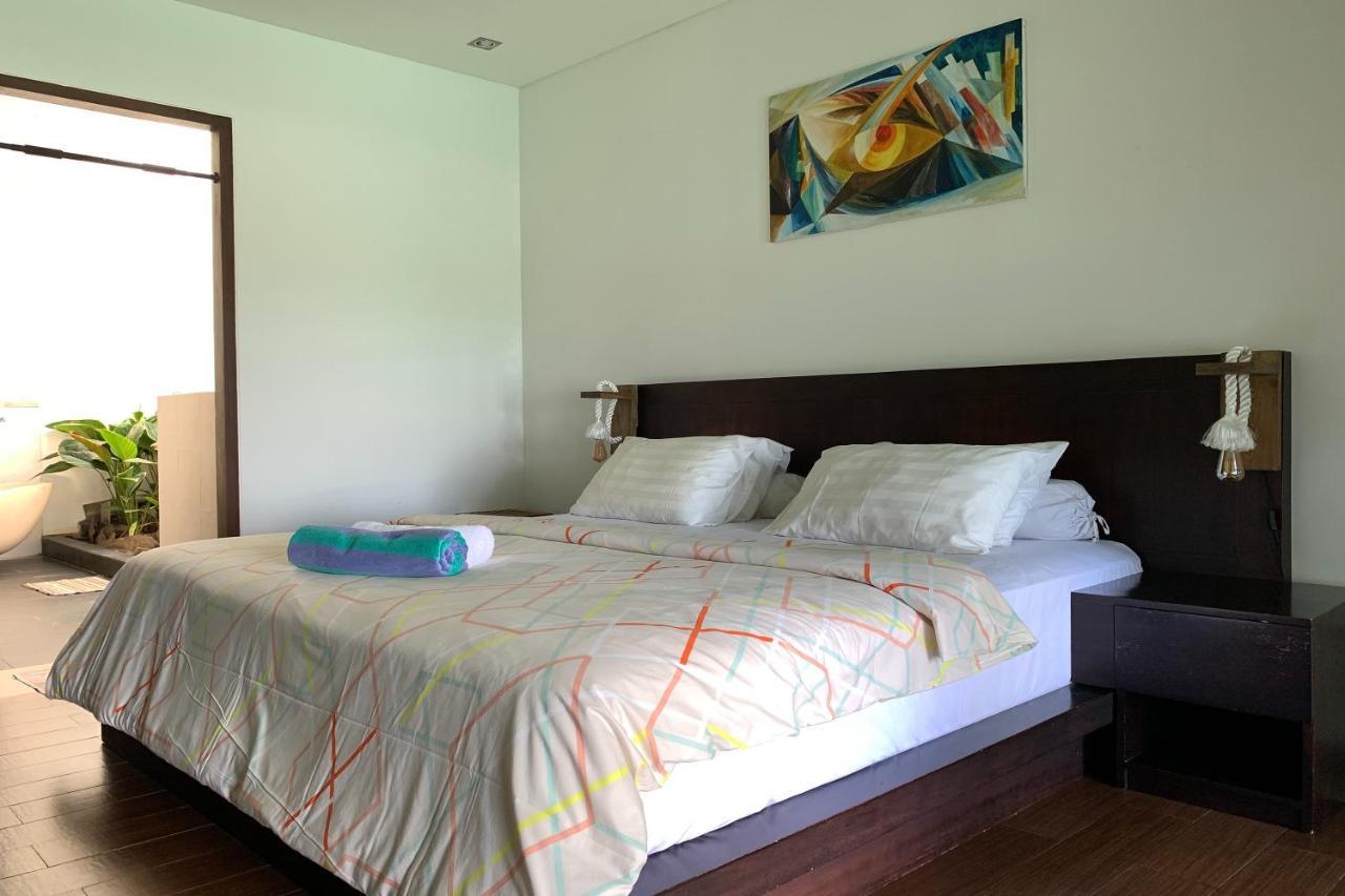 The Ocean Views Luxury Villas & Apartment Uluwatu Εξωτερικό φωτογραφία