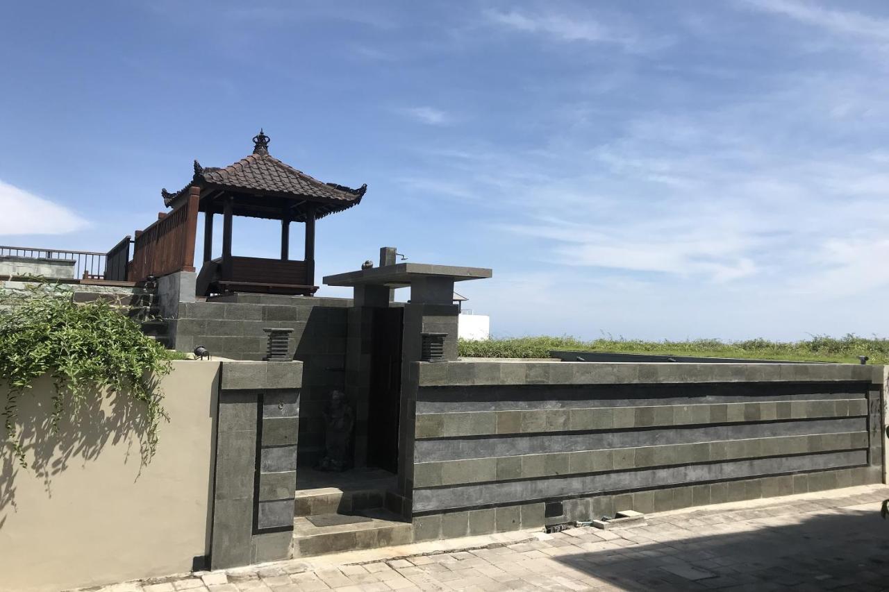 The Ocean Views Luxury Villas & Apartment Uluwatu Εξωτερικό φωτογραφία
