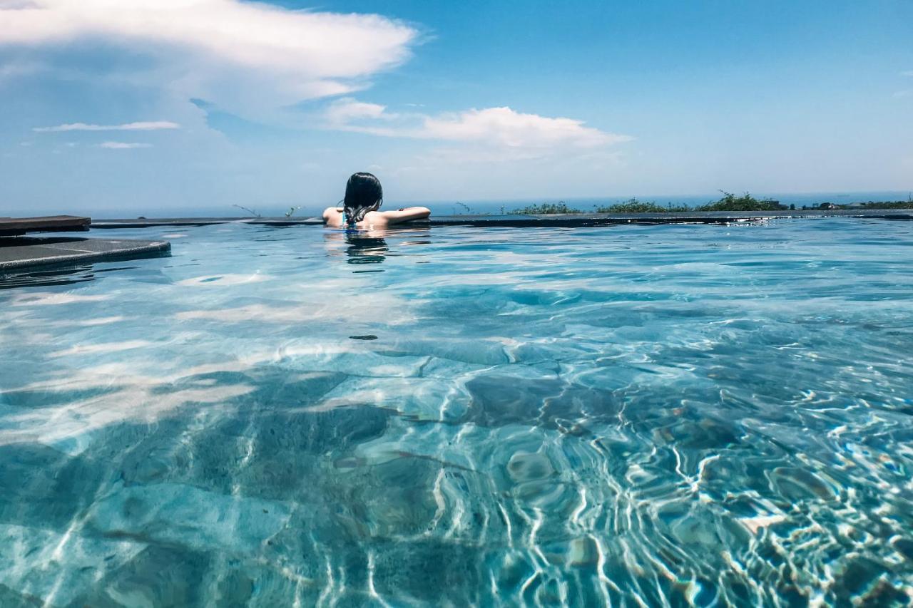 The Ocean Views Luxury Villas & Apartment Uluwatu Εξωτερικό φωτογραφία