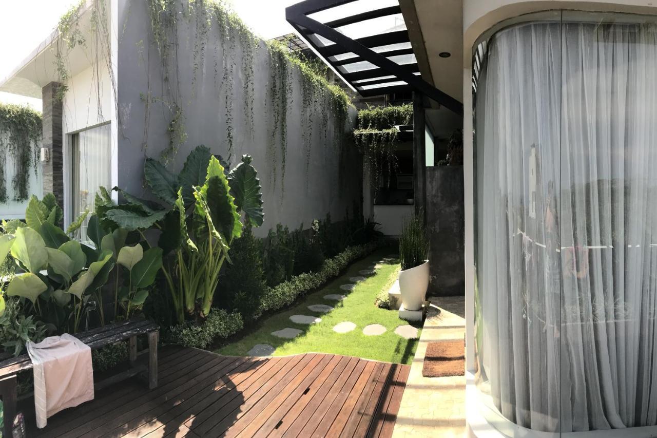 The Ocean Views Luxury Villas & Apartment Uluwatu Εξωτερικό φωτογραφία