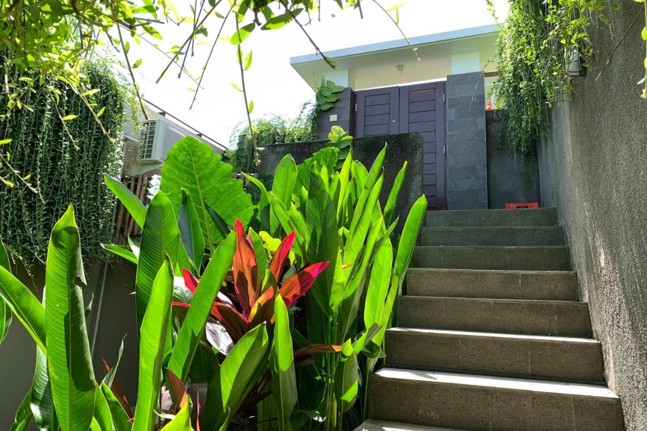 The Ocean Views Luxury Villas & Apartment Uluwatu Εξωτερικό φωτογραφία