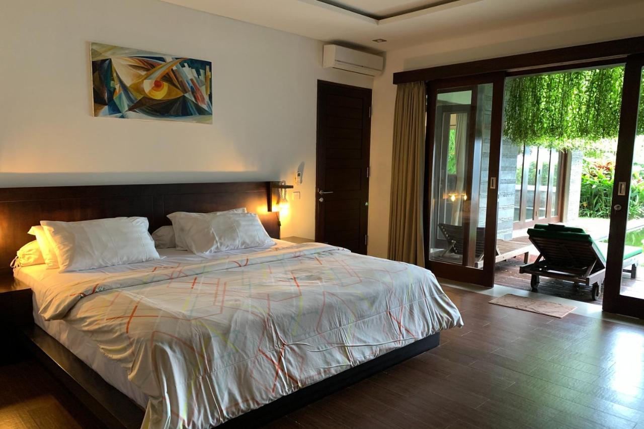 The Ocean Views Luxury Villas & Apartment Uluwatu Εξωτερικό φωτογραφία