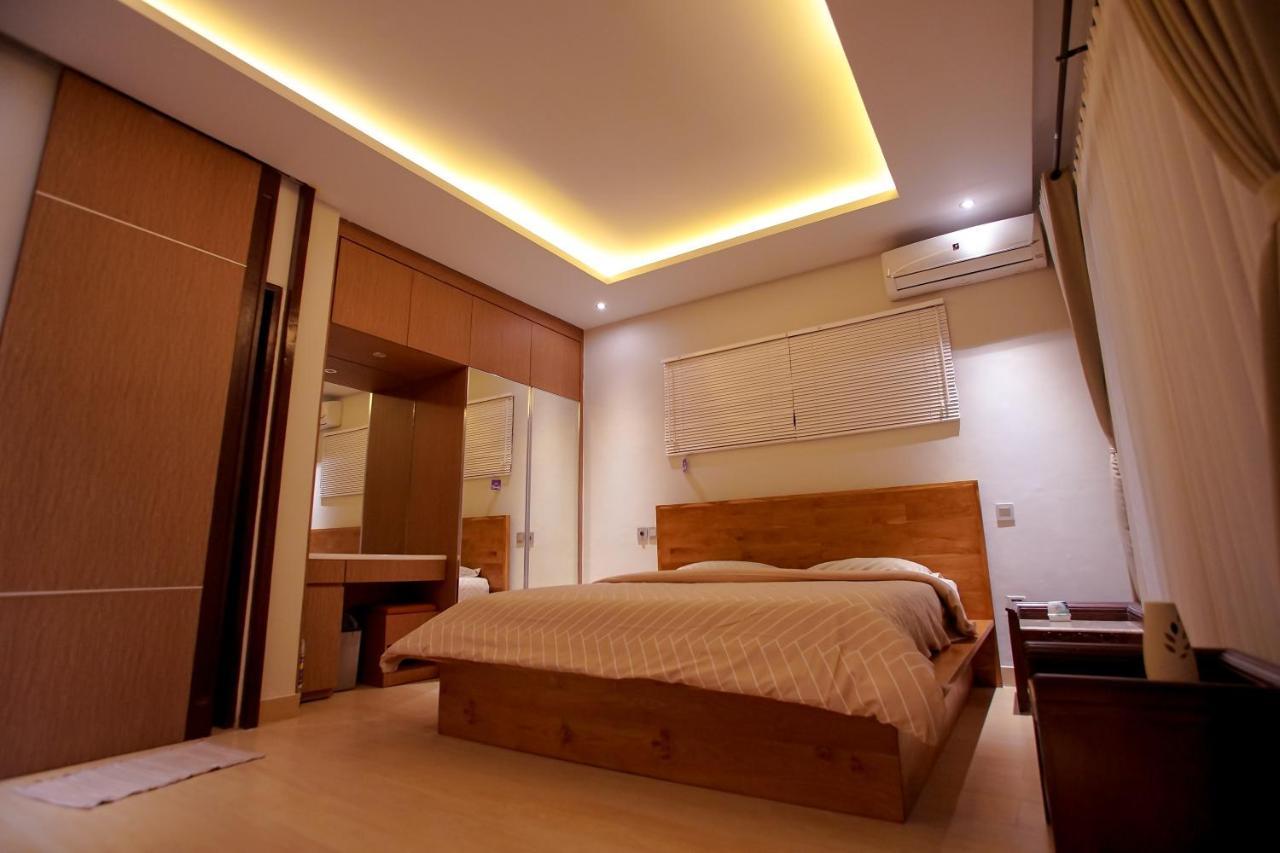 The Ocean Views Luxury Villas & Apartment Uluwatu Εξωτερικό φωτογραφία