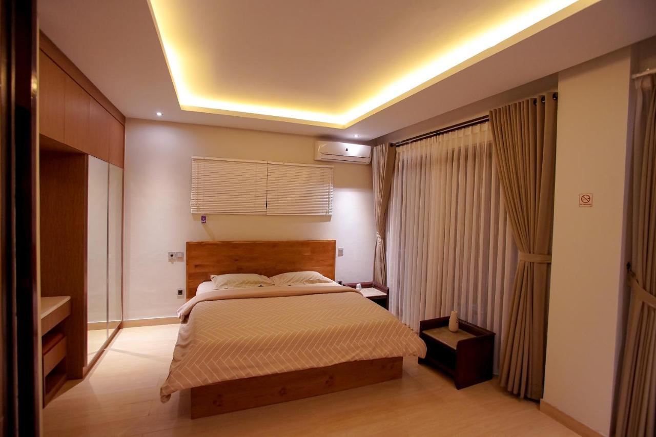 The Ocean Views Luxury Villas & Apartment Uluwatu Εξωτερικό φωτογραφία