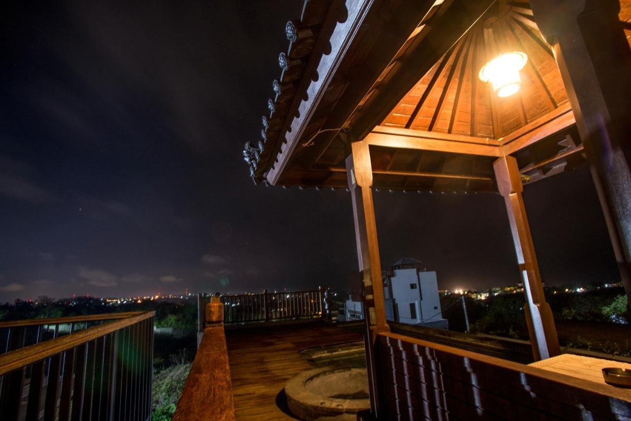 The Ocean Views Luxury Villas & Apartment Uluwatu Εξωτερικό φωτογραφία