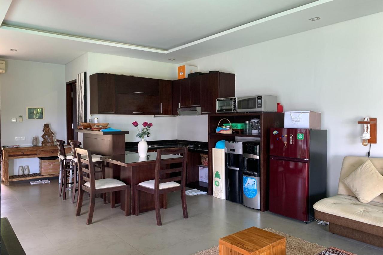 The Ocean Views Luxury Villas & Apartment Uluwatu Εξωτερικό φωτογραφία