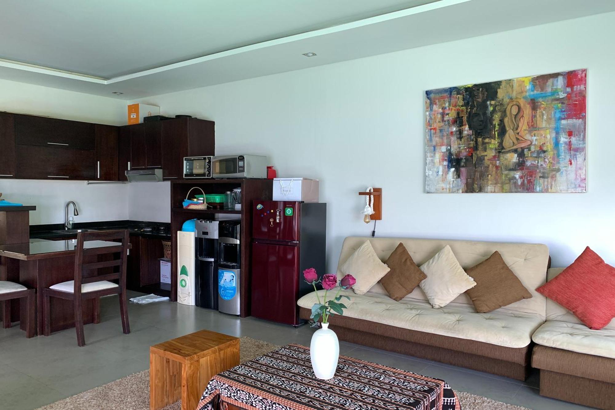The Ocean Views Luxury Villas & Apartment Uluwatu Εξωτερικό φωτογραφία