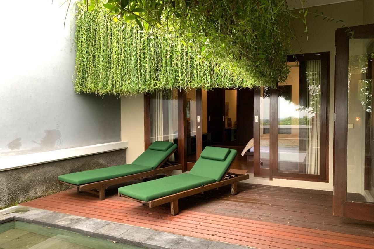 The Ocean Views Luxury Villas & Apartment Uluwatu Εξωτερικό φωτογραφία