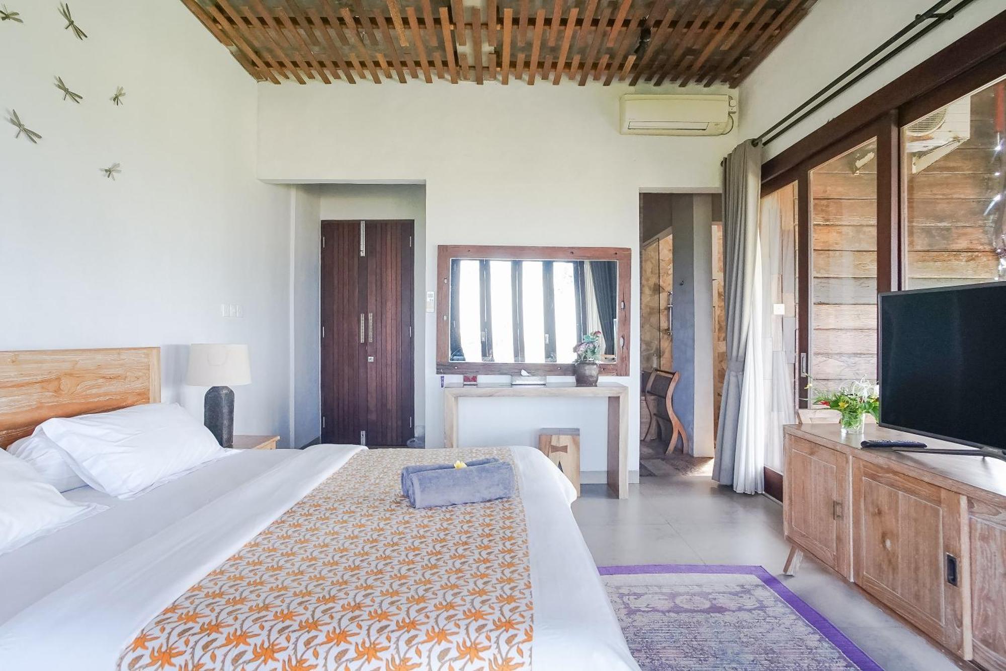 The Ocean Views Luxury Villas & Apartment Uluwatu Εξωτερικό φωτογραφία