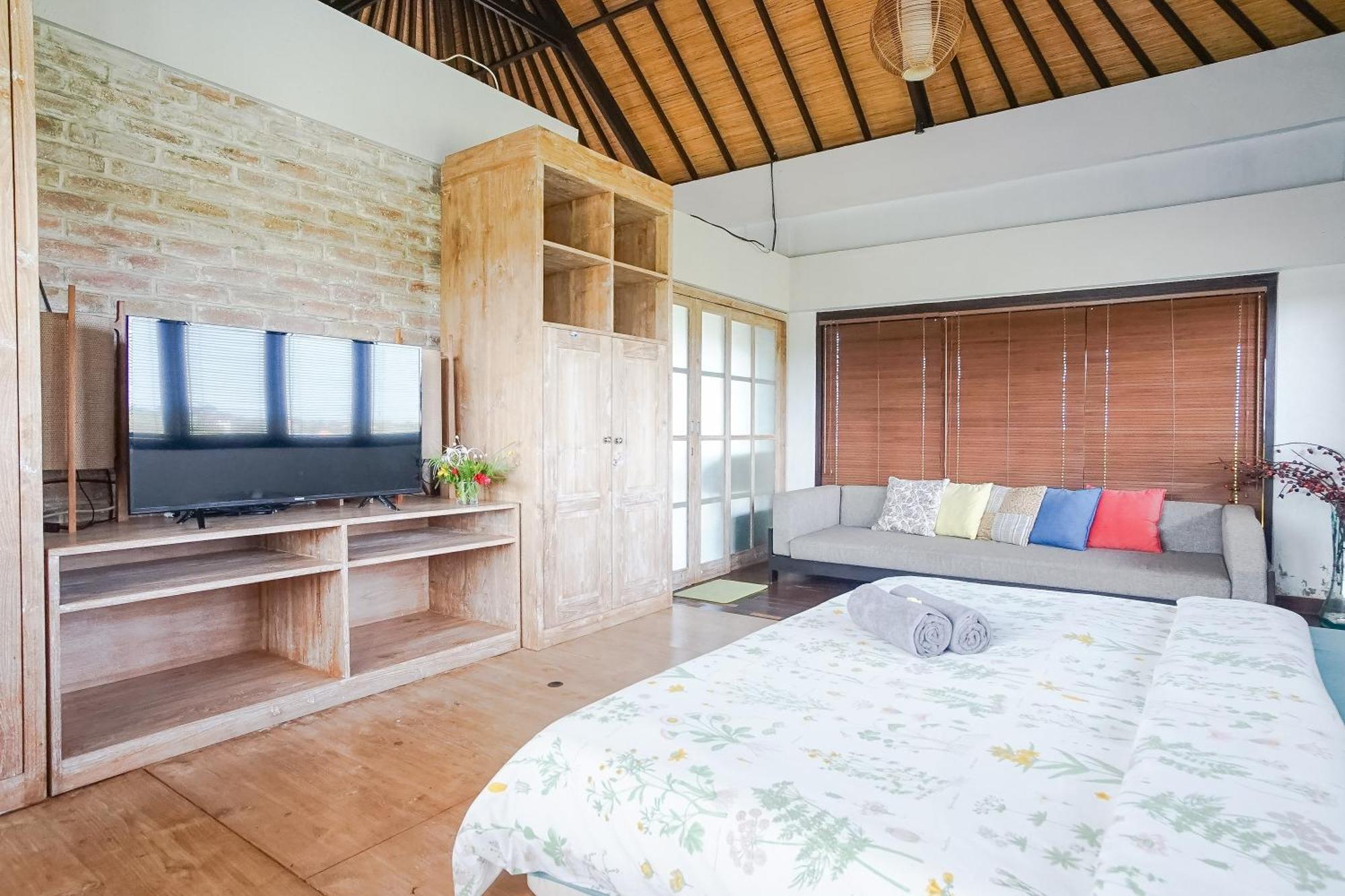 The Ocean Views Luxury Villas & Apartment Uluwatu Εξωτερικό φωτογραφία