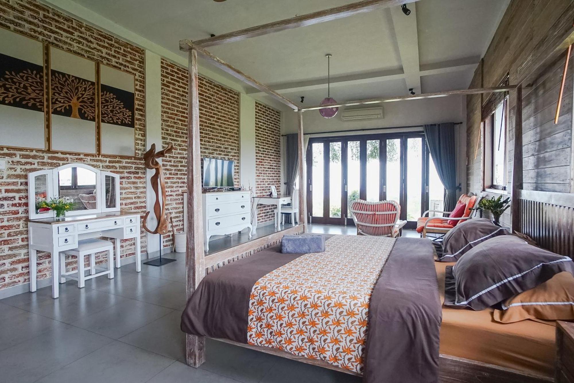 The Ocean Views Luxury Villas & Apartment Uluwatu Εξωτερικό φωτογραφία