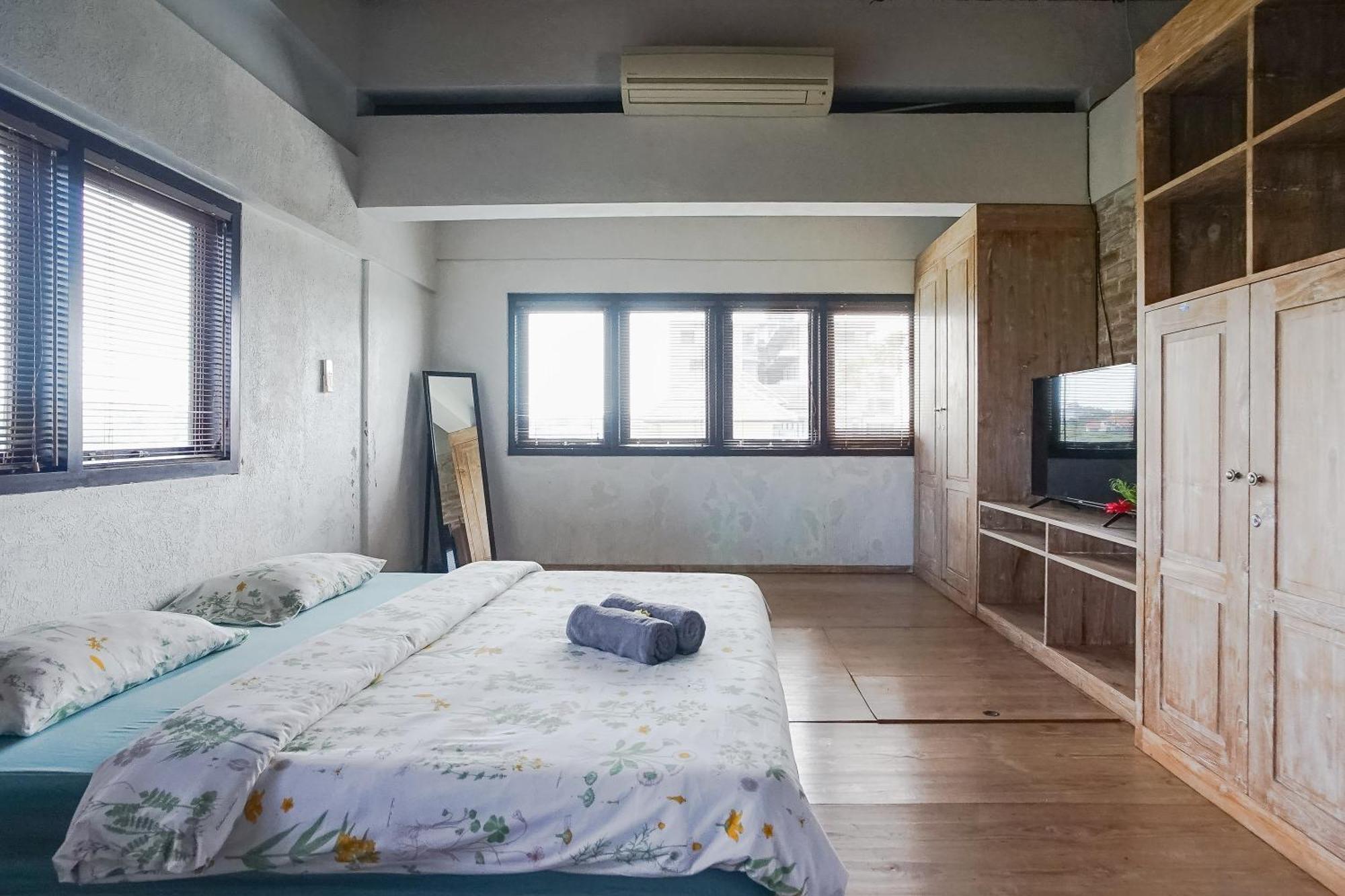 The Ocean Views Luxury Villas & Apartment Uluwatu Εξωτερικό φωτογραφία