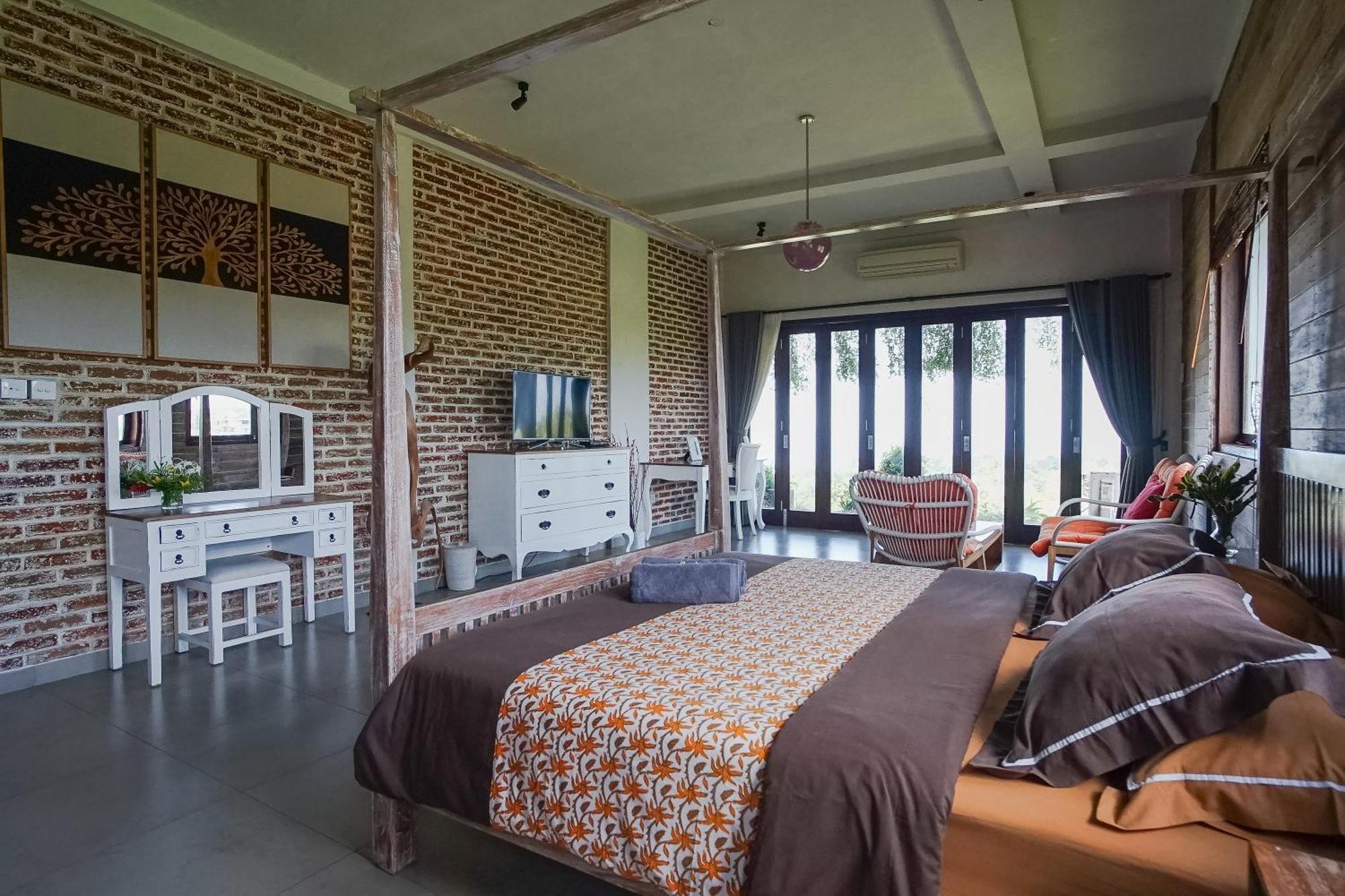 The Ocean Views Luxury Villas & Apartment Uluwatu Εξωτερικό φωτογραφία