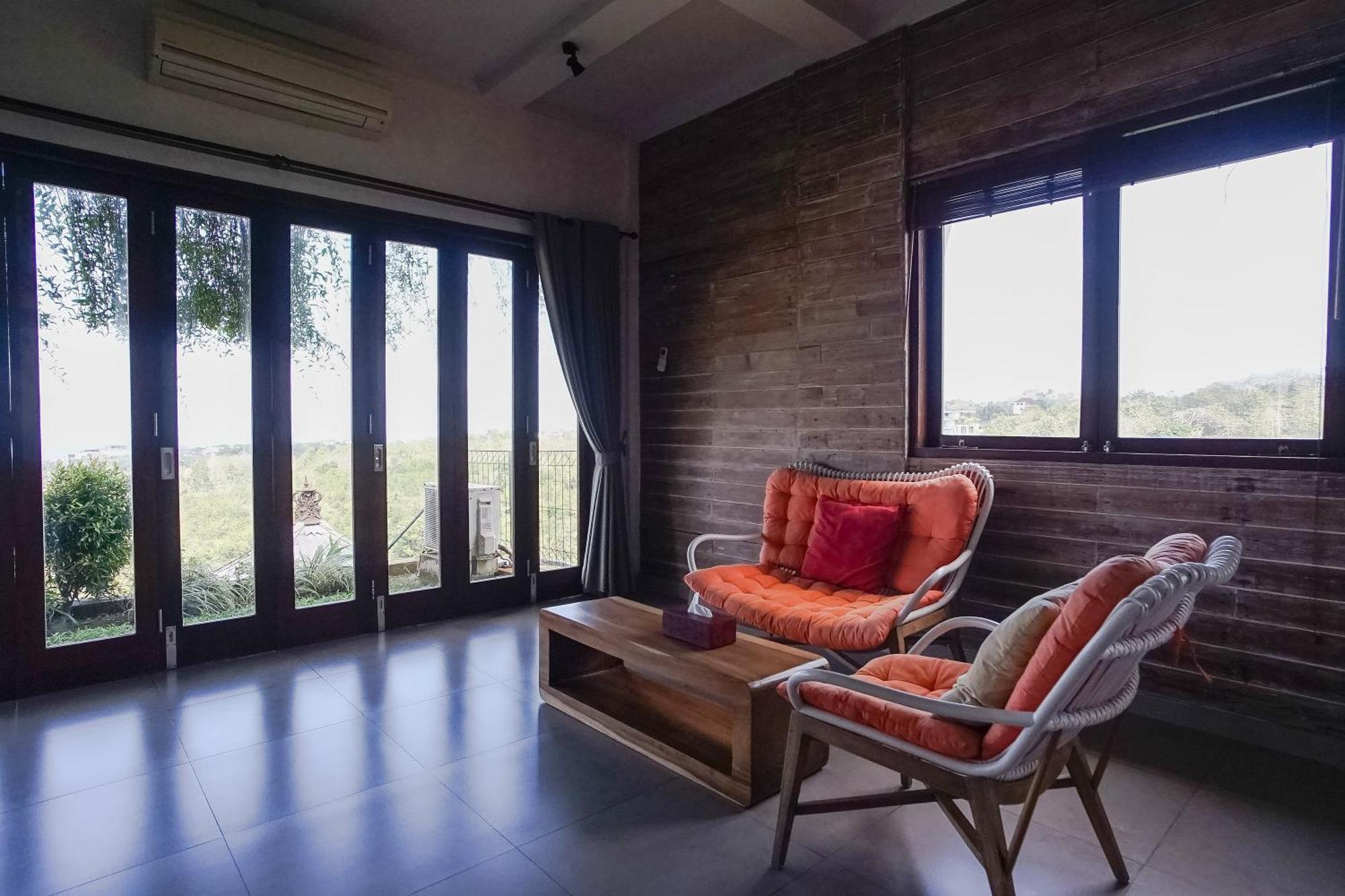 The Ocean Views Luxury Villas & Apartment Uluwatu Εξωτερικό φωτογραφία