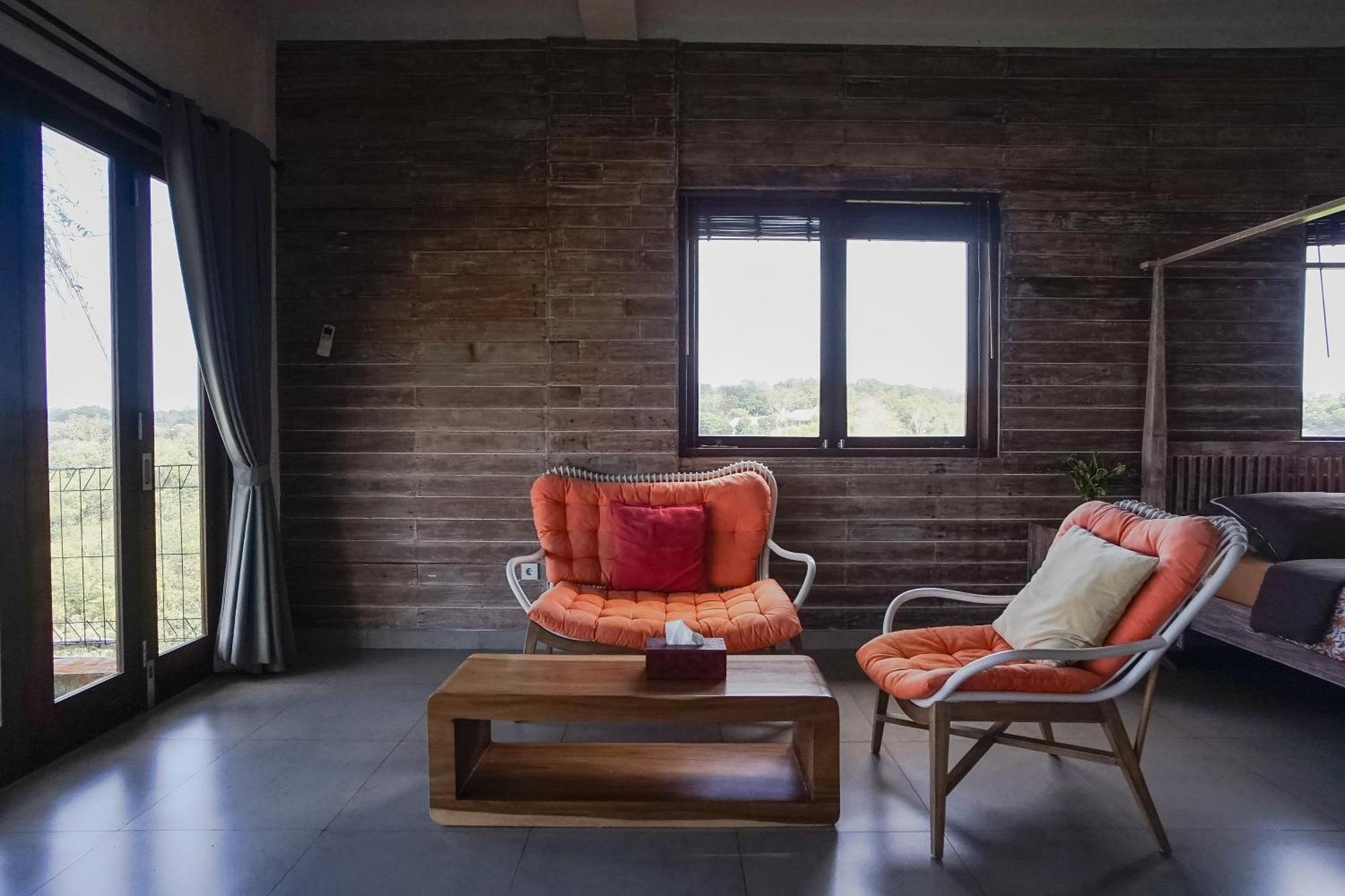 The Ocean Views Luxury Villas & Apartment Uluwatu Εξωτερικό φωτογραφία
