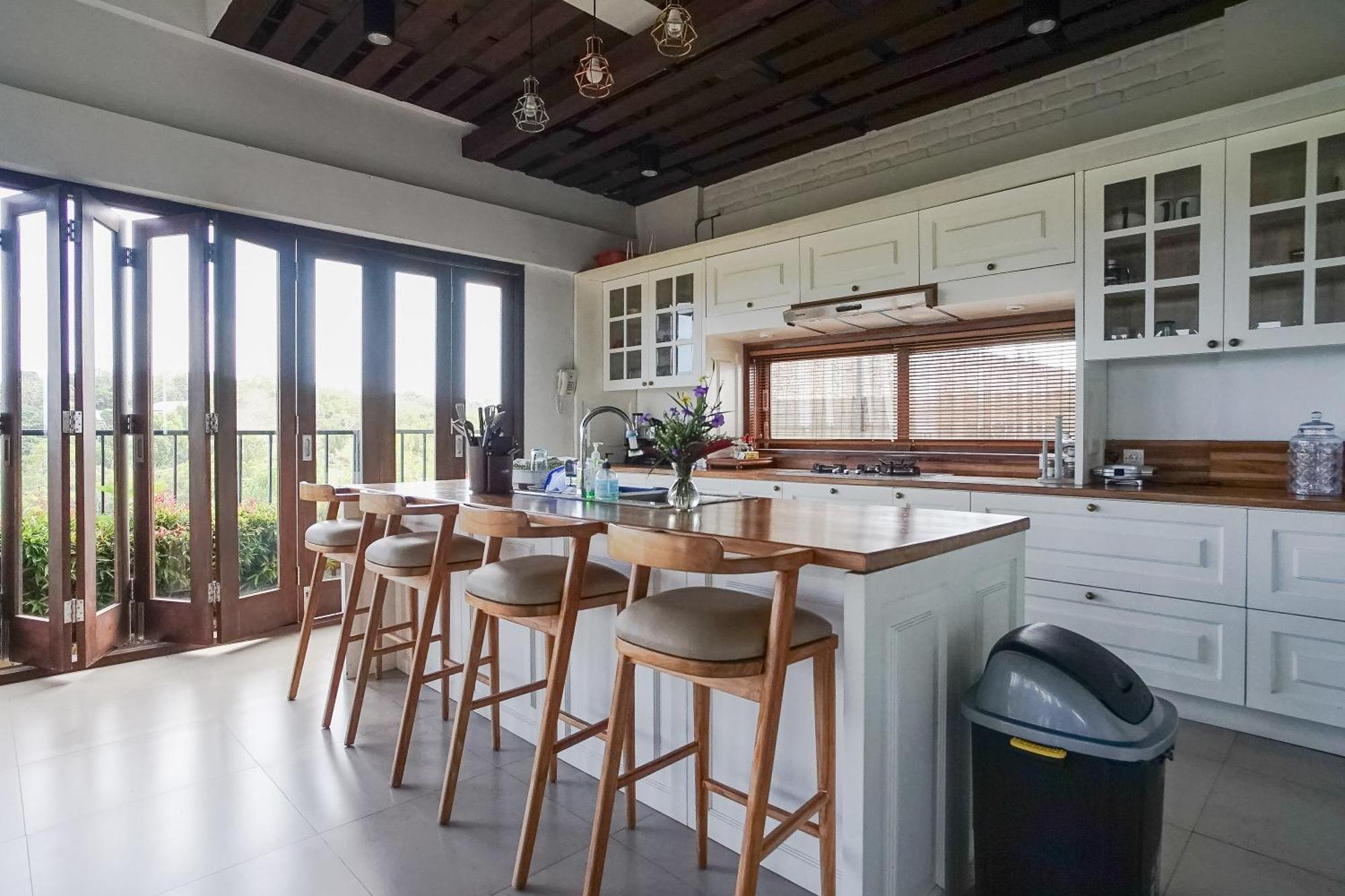 The Ocean Views Luxury Villas & Apartment Uluwatu Εξωτερικό φωτογραφία