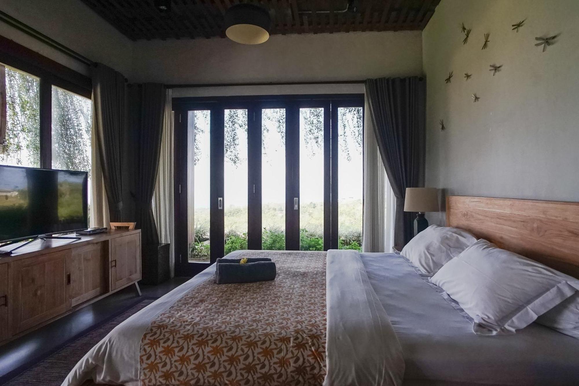 The Ocean Views Luxury Villas & Apartment Uluwatu Εξωτερικό φωτογραφία