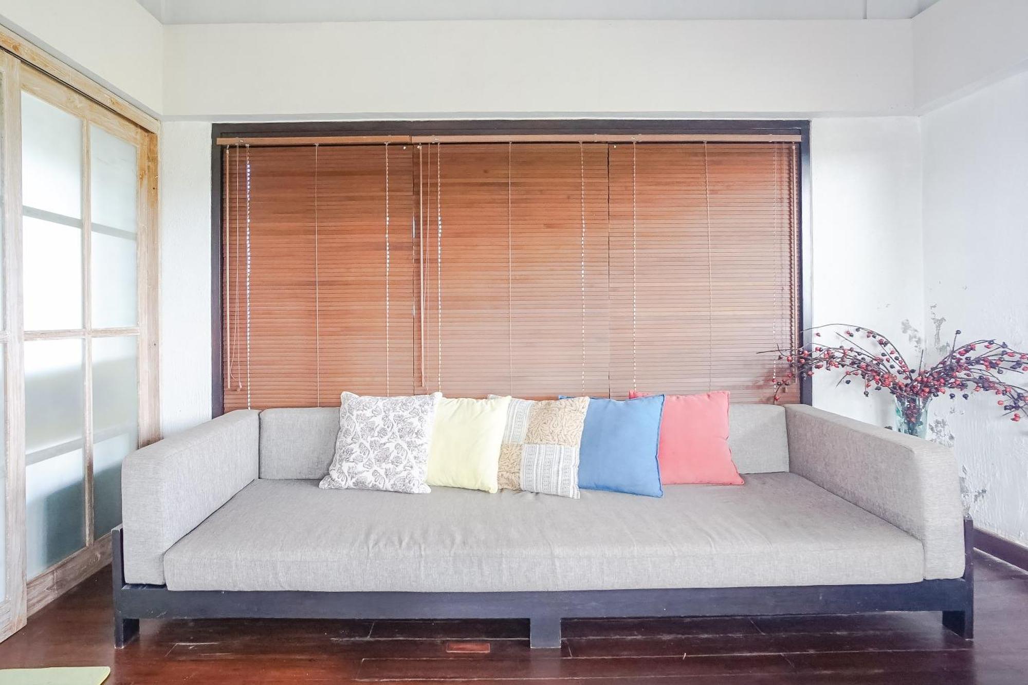 The Ocean Views Luxury Villas & Apartment Uluwatu Εξωτερικό φωτογραφία