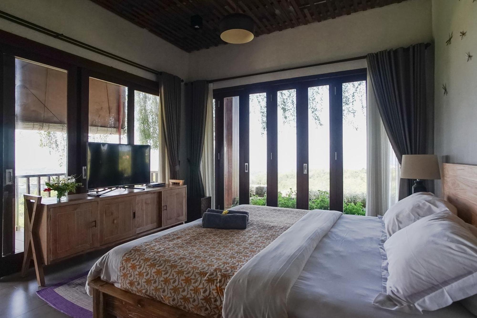 The Ocean Views Luxury Villas & Apartment Uluwatu Εξωτερικό φωτογραφία