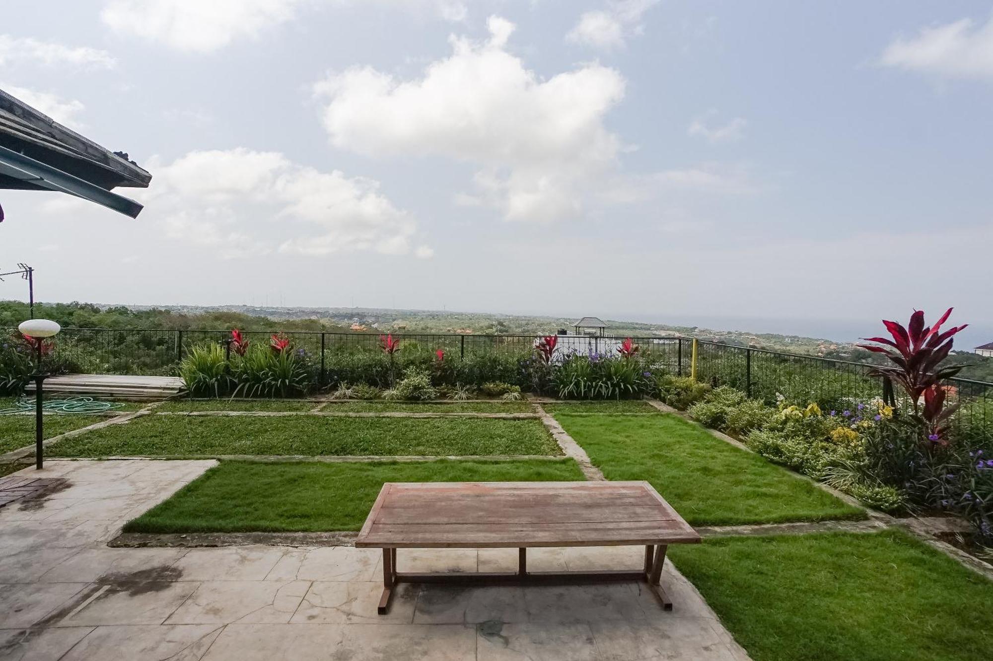 The Ocean Views Luxury Villas & Apartment Uluwatu Εξωτερικό φωτογραφία