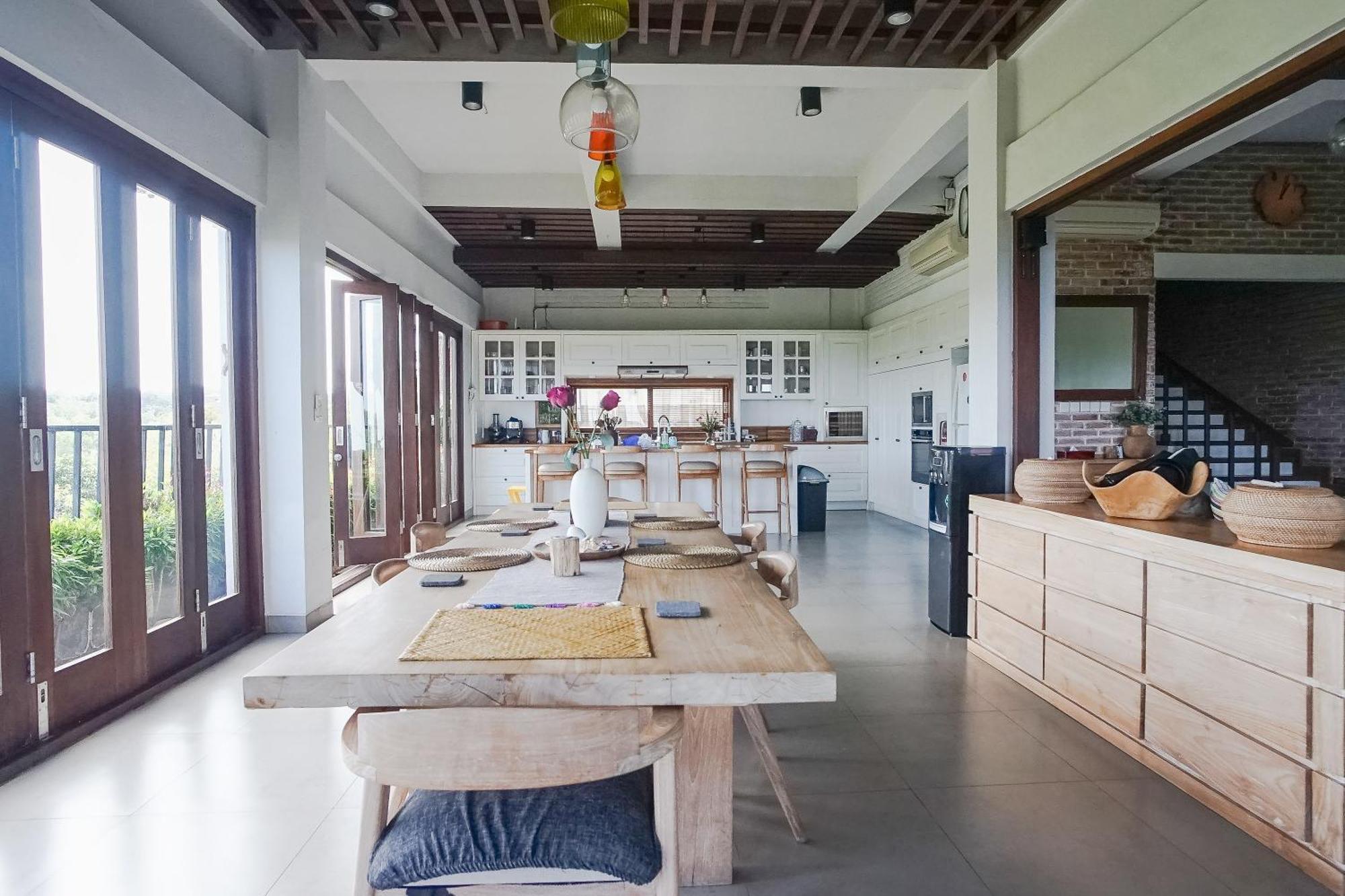The Ocean Views Luxury Villas & Apartment Uluwatu Εξωτερικό φωτογραφία