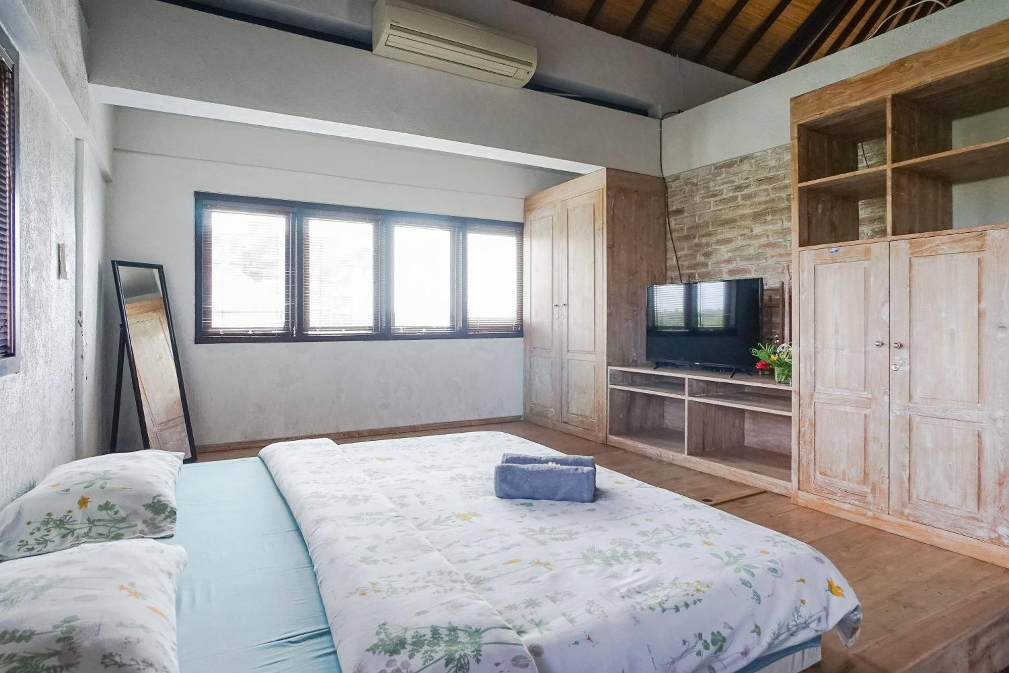 The Ocean Views Luxury Villas & Apartment Uluwatu Εξωτερικό φωτογραφία
