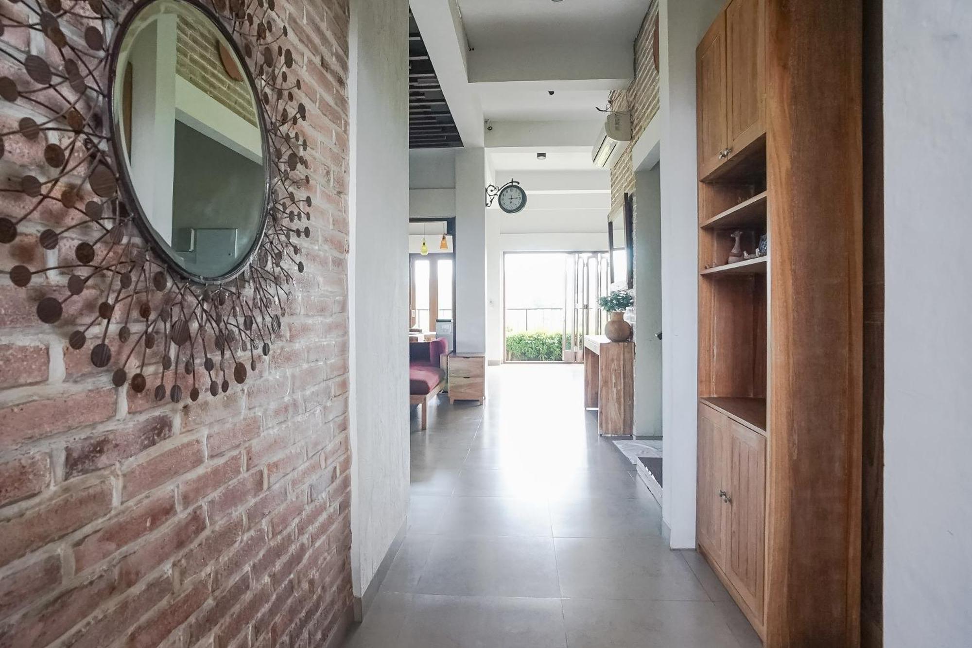 The Ocean Views Luxury Villas & Apartment Uluwatu Εξωτερικό φωτογραφία