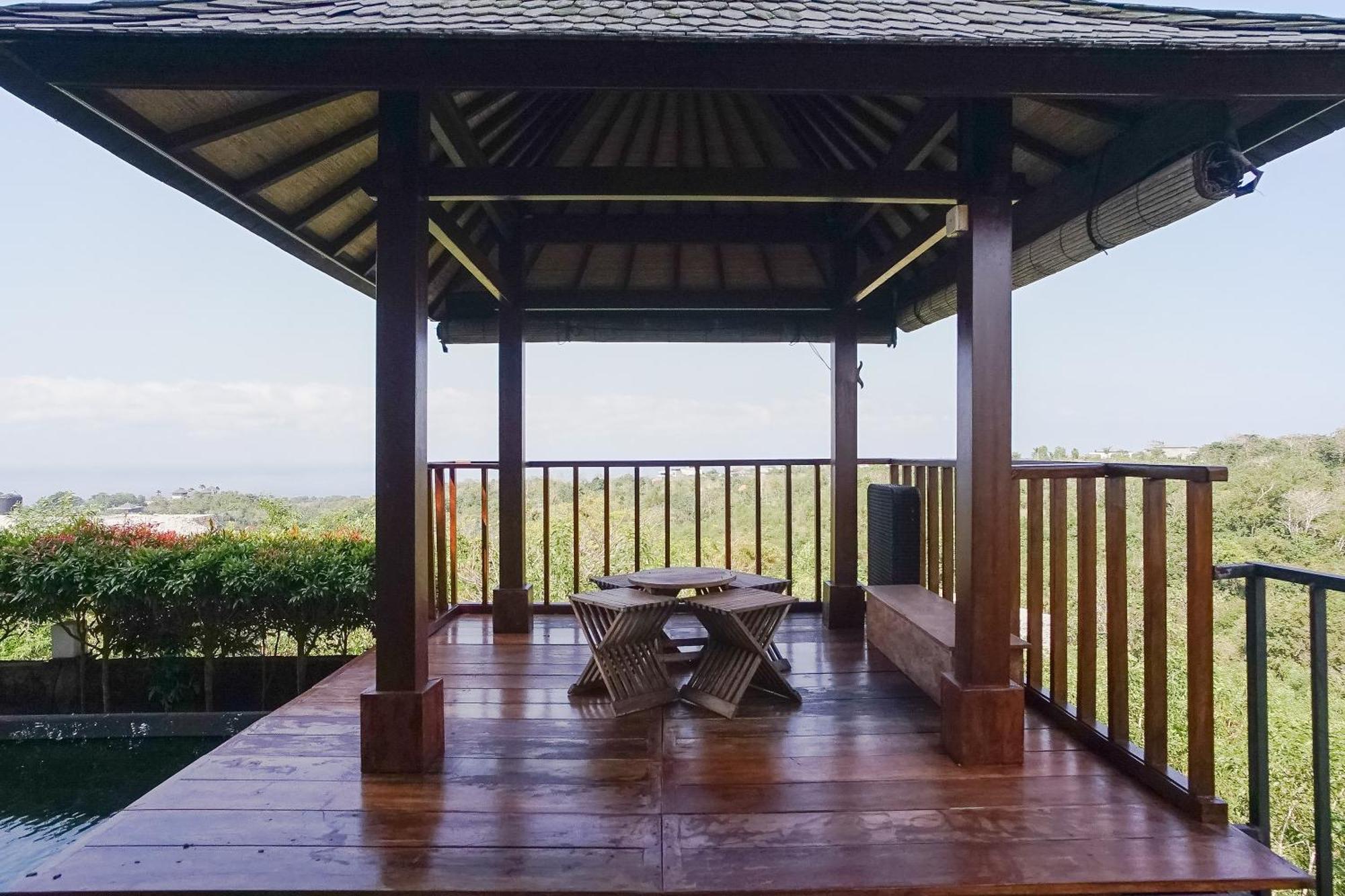 The Ocean Views Luxury Villas & Apartment Uluwatu Εξωτερικό φωτογραφία