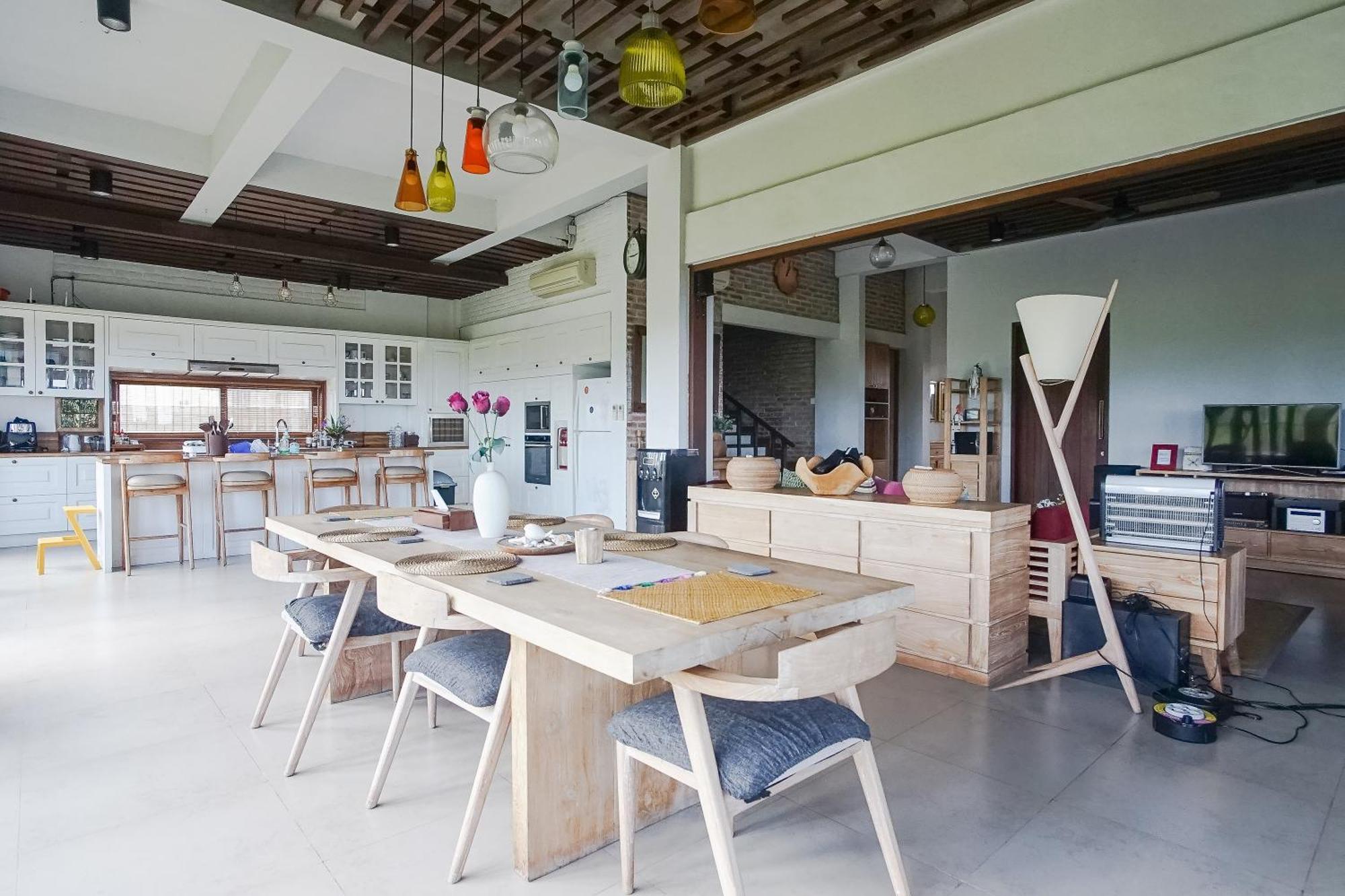 The Ocean Views Luxury Villas & Apartment Uluwatu Εξωτερικό φωτογραφία