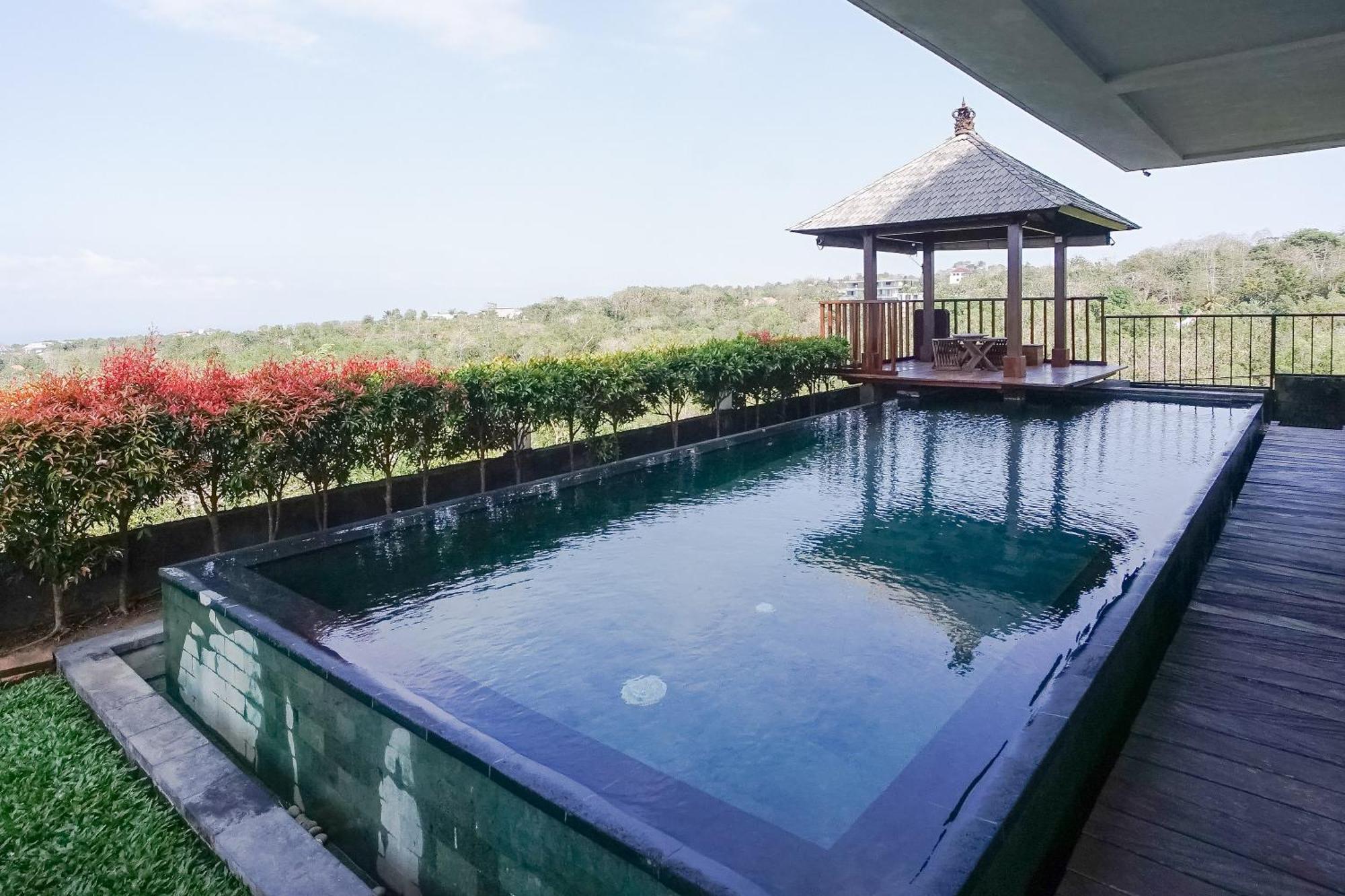 The Ocean Views Luxury Villas & Apartment Uluwatu Εξωτερικό φωτογραφία