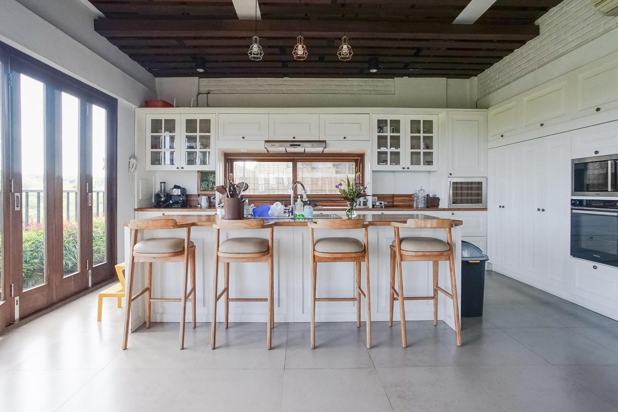 The Ocean Views Luxury Villas & Apartment Uluwatu Εξωτερικό φωτογραφία