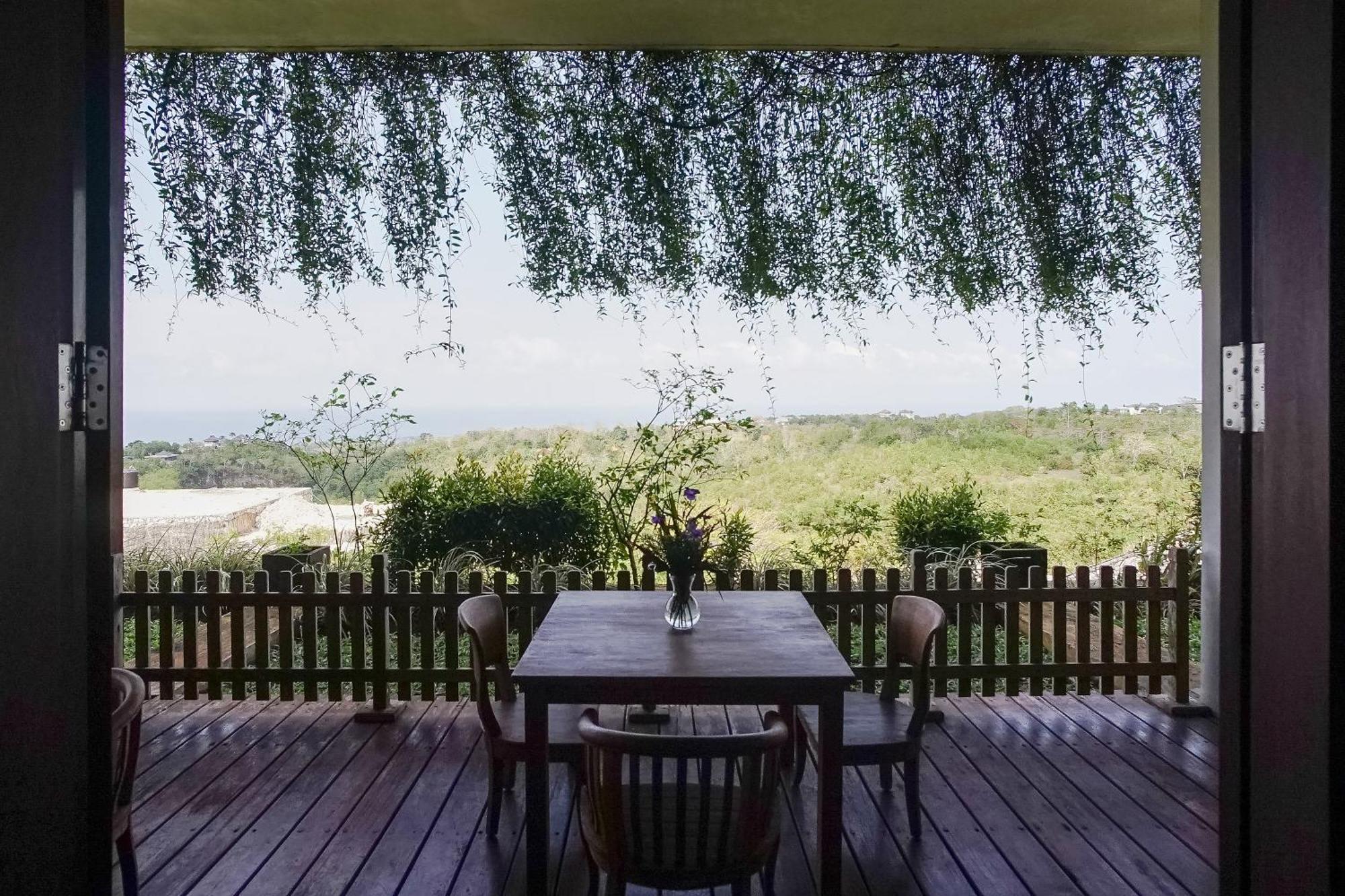 The Ocean Views Luxury Villas & Apartment Uluwatu Εξωτερικό φωτογραφία